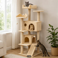 Cat Tree for Indoor Cats🐈🐈