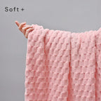 12-Pack HydroLock Ultra-Absorbent Oversized Bath Towels