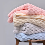 12-Pack HydroLock Ultra-Absorbent Oversized Bath Towels