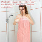 12-Pack HydroLock Ultra-Absorbent Oversized Bath Towels